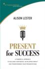 STTS : Present for Success - eBook