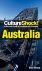 CultureShock! Australia - eBook