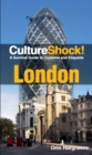 CultureShock! London - eBook