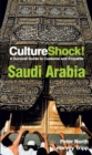 CultureShock! Saudi Arabia - eBook