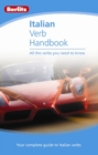 Berlitz Verb Handbook Italian - Book