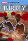 Berlitz Handbooks: Turkey - Book
