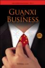 Guanxi And Business (2nd Edition) - Book