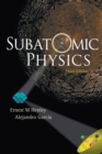 Subatomic Physics (3rd Edition) - Book