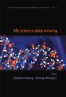 Life Science Data Mining - Book