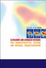 Ultrasonic And Advanced Methods For Nondestructive Testing And Material Characterization - Book