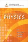Few-body Problems In Physics - Proceedings Of The 3rd Asia-pacific Conference - Book