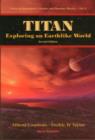 Titan: Exploring An Earthlike World (2nd Edition) - Book