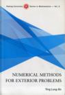 Numerical Methods For Exterior Problems - Book
