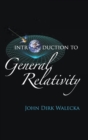 Introduction To General Relativity - Book