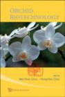 Orchid Biotechnology - Book