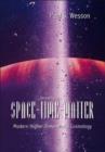 Space-time-matter: Modern Higher-dimensional Cosmology (2nd Edition) - Book