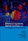 Difference Equations, Special Functions And Orthogonal Polynomials - Proceedings Of The International Conference - Book