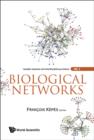 Biological Networks - Book