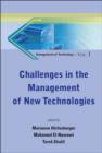 Challenges In The Management Of New Technologies - Book