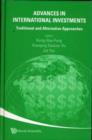Advances In International Investments: Traditional And Alternative Approaches - Book