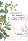 Alternative Treatment For Cancer - Book