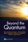 Beyond The Quantum - Book