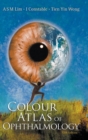 Colour Atlas Of Ophthalmology (Fifth Edition) - Book