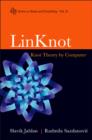 Linknot: Knot Theory By Computer - Book