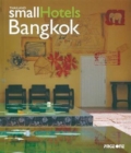 Thailand Small Hotels : Bangkok - Book