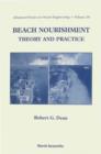 Beach Nourishment: Theory And Practice - eBook