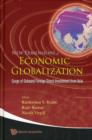 New Dimensions Of Economic Globalization: Surge Of Outward Foreign Direct Investment From Asia - Book