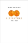 Nobel Lectures In Literature (2001-2005) - Book