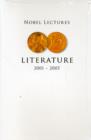Nobel Lectures In Literature (2001-2005) - Book
