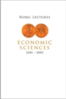 Nobel Lectures In Economic Sciences (2001-2005) - Book