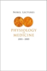Nobel Lectures In Physiology Or Medicine 2001-2005 - Book