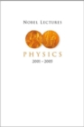 Nobel Lectures In Physics (2001-2005) - Book