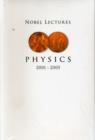 Nobel Lectures In Physics (2001-2005) - Book
