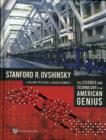 Science And Technology Of An American Genius, The: Stanford R Ovshinsky - Book