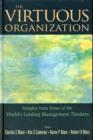 Virtuous Organization, The: Insights From Some Of The World's Leading Management Thinkers - Book