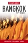 Insight Guides: Bangkok City Guide  Rev - Book