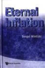 Eternal Inflation - Book