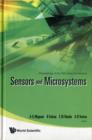 Sensors And Microsystems - Proceedings Of The 10th Italian Conference - Book