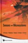 Sensors And Microsystems - Proceedings Of The 12th Italian Conference - Book