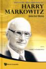 Harry Markowitz: Selected Works - Book