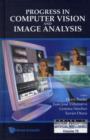 Progress In Computer Vision And Image Analysis - Book