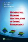 Mathematical Modeling And Simulation In Enteric Neurobiology - Book