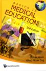 Basics In Medical Education (2nd Edition) - Book