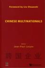 Chinese Multinationals - Book