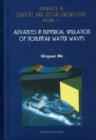 Advances In Numerical Simulation Of Nonlinear Water Waves - Book