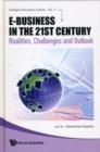E-business In The 21st Century: Realities, Challenges And Outlook - Book
