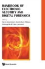 Handbook Of Electronic Security And Digital Forensics - Book