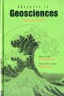 Advances In Geosciences - Volume 20: Solid Earth (Se) - Book