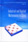 Industrial And Applied Mathematics In China - Book