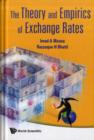 Theory And Empirics Of Exchange Rates, The - Book